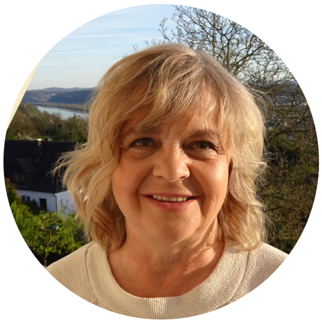 Claudia Herrmann, mobile Katzenbetreuung
